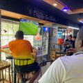 3-3 Inter y Barcelona: Los marabinos se van a infartar