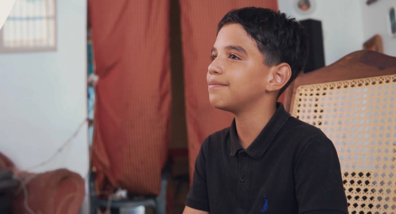 Escuelas de Gaita del IMGRA convierten en melodía la vida de sus participantes
