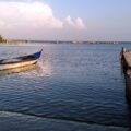 San Bernardo: El paraíso insular que esconde San Carlos