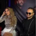 Ninel Conde y Nacho popularizan 