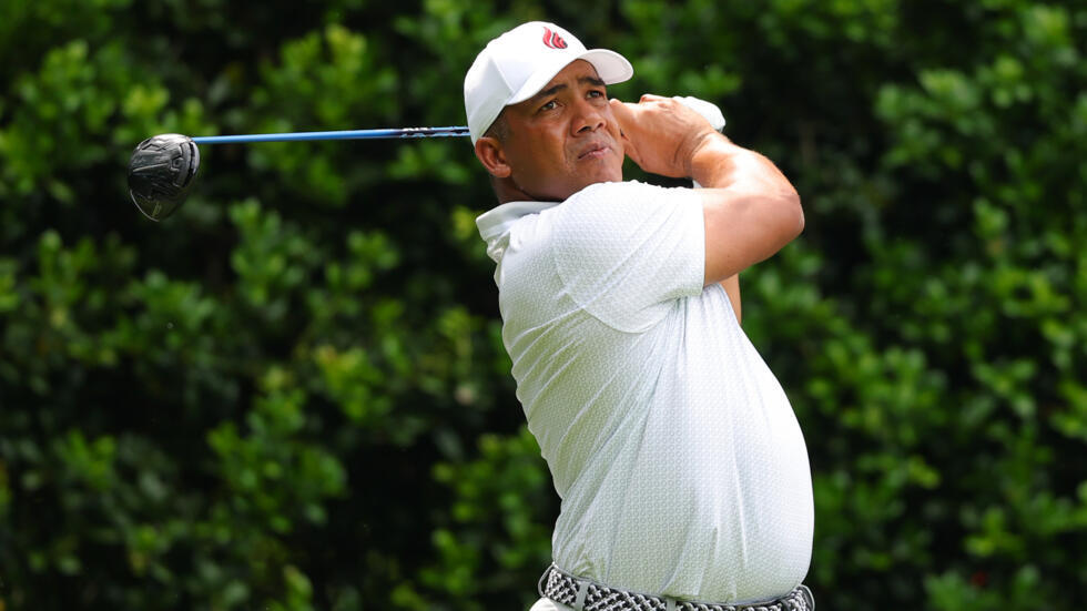 Jhonattan Vegas deja una marca histórica en Charlotte
