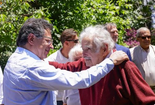 América Latina despide al exmandatario uruguayo José ‘Pepe’ Mujica: 