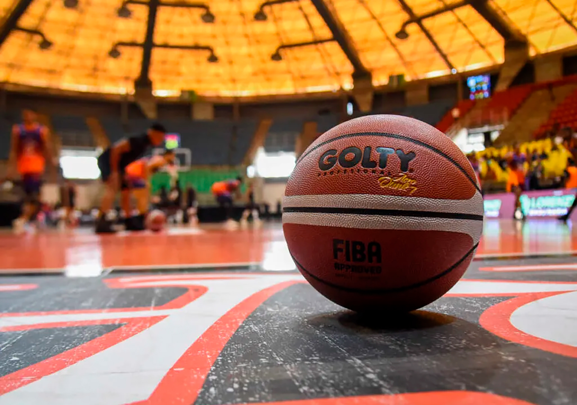 SPB define el calendario de la primera fase de postemporada