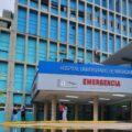 Se solicita Albumina humana al 20% para paciente recluido en el Sahum