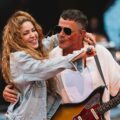 Shakira y Alejandro Sanz estrenan el videoclip de 