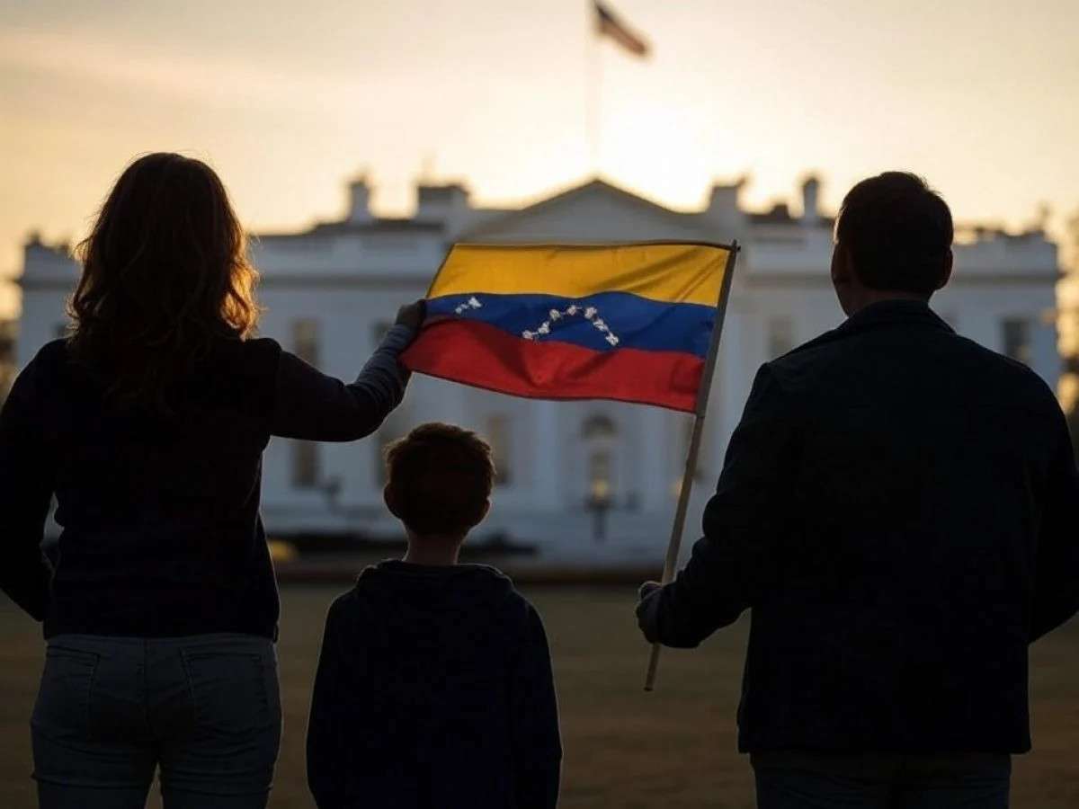 Abogados se muestran optimistas en la defensa del TPS para los venezolanos