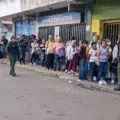 Habilitan canal humanitario en frontera con Colombia para emergencias