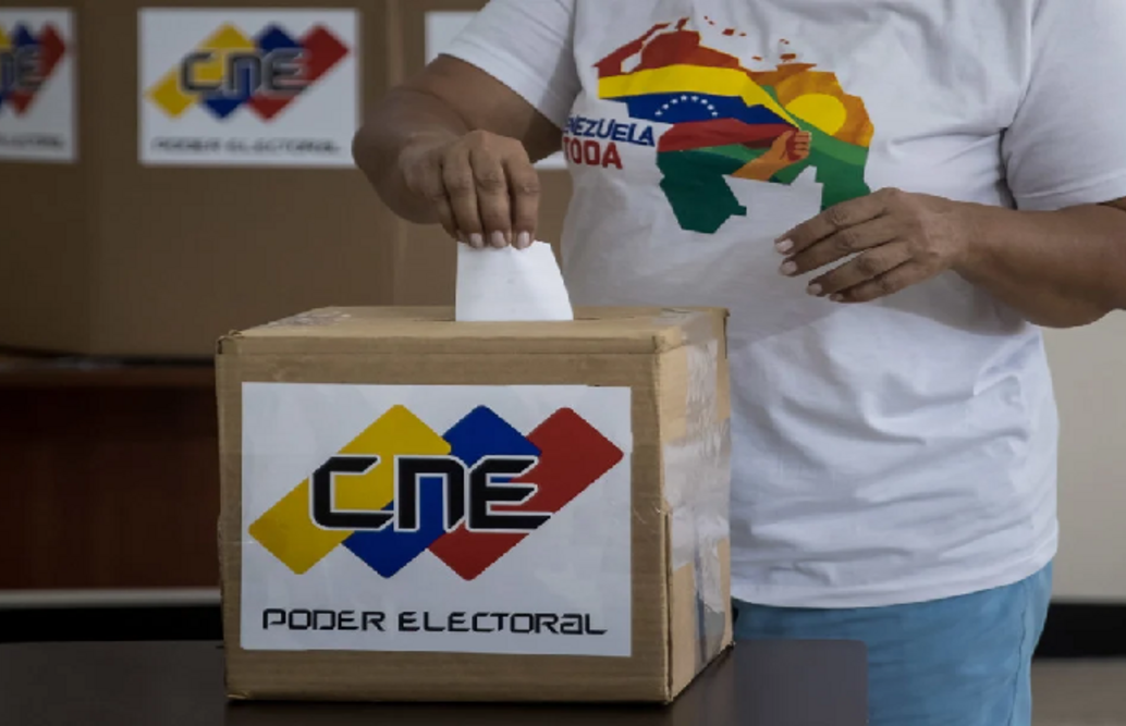 Son 16 cargos los que se elegirán este 25-May en la Guayana Esequiba