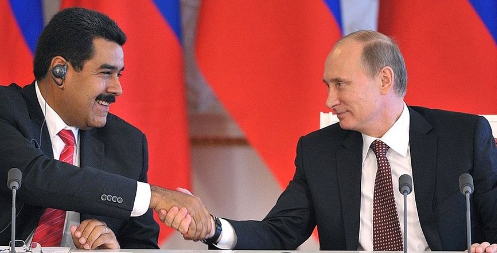 Venezuela y Rusia firmaron acuerdo para fortalecer las Zonas Económicas Especiales