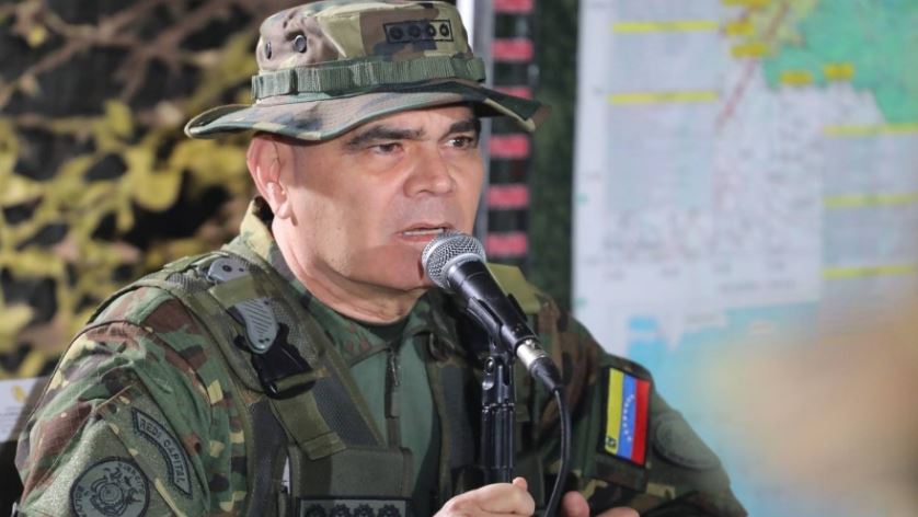 Ministro Padrino López: Venezuela se encuentra victoriosa con su democracia y consciente de su destino