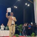 Comisión regional del CNE proclamó a Luis Caldera como Gobernador del Zulia