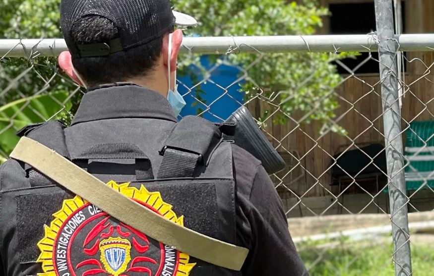 Cayó alias 