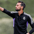 Arbeloa asume como entrenador del Real Madrid Castilla tras la salida de Raúl