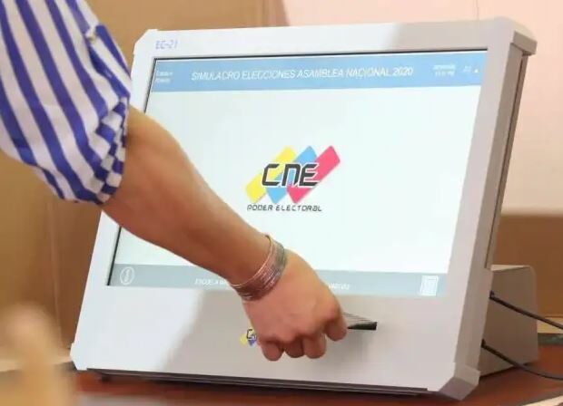 Se elegirán 24 gobernadores, 285 diputados a la Asamblea Nacional y 260 legisladores para los consejos legislativos de estados