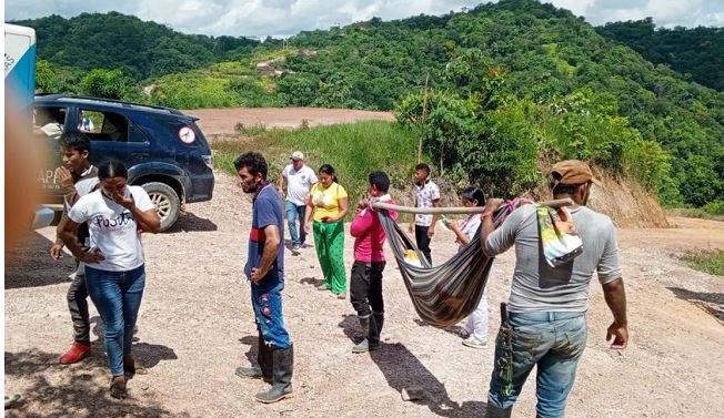 Un niño muerto y más de diez heridos dejó otro ataque en el Catatumbo: Un dron con explosivos causó la tragedia