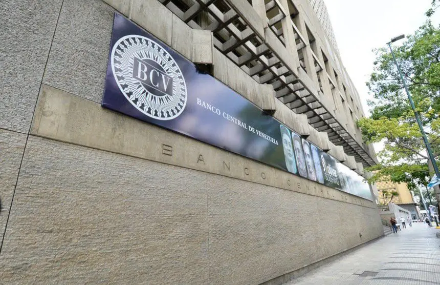 PIB creció 9,32 % en el primer trimestre de 2025: Anunció el BCV