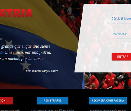 Continúa la entrega del Bono Único Familiar