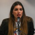Camila de Saab viajará al Zulia para reunirse con familiares de los jóvenes detenidos en El Salvador