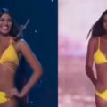 Aseguran que Miss Tailandia es la viva copia de Sthefany Gutiérrez, Miss Venezuela 2017