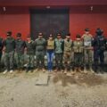 Doce muertos y 9 detenidos en operativo de seguridad en Michoacán, al suroeste de México