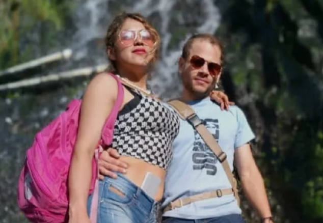 Murió venezolano tras caer de un puente con su pareja en Ecuador