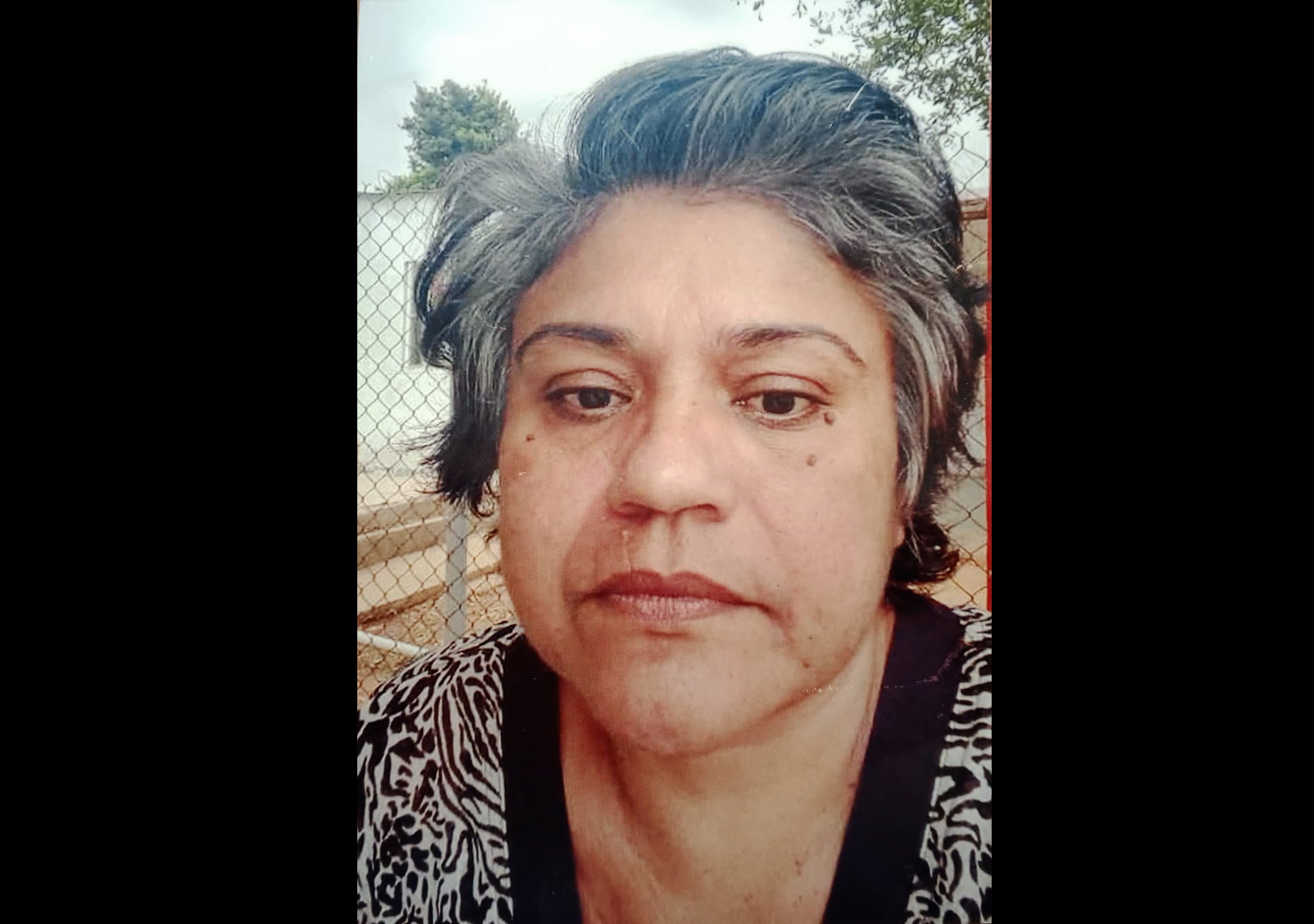 Carolina González padece un tumor cerebral y necesita apoyo económico para su operación