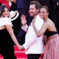 El Festival de Cannes prohibió la desnudez y looks voluminosos en la alfombra roja