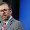 Venezuela emite alerta de viaje a EEUU: Canciller Gil lo informó a través de las redes sociales