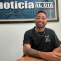 Alex Teherán promociona el clásico 