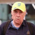 Carlo Ancelotti llega a Brasil para iniciar su etapa en la ‘Verdeamarela’