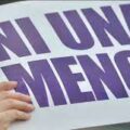 Más de 600 denuncias por violencia de género contabilizan en el Zulia en lo que va del año 2025