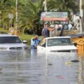 Aumentan a 13 los pueblos declarados en estado de emergencia por inundaciones en Puerto Rico