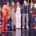 Estas estrellas mexicanas se apoderan los domingos del prime time de Univision en el game show musical Juego de voces