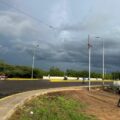 Maracaibo y San Francisco amanecen con refrescantes precipitaciones