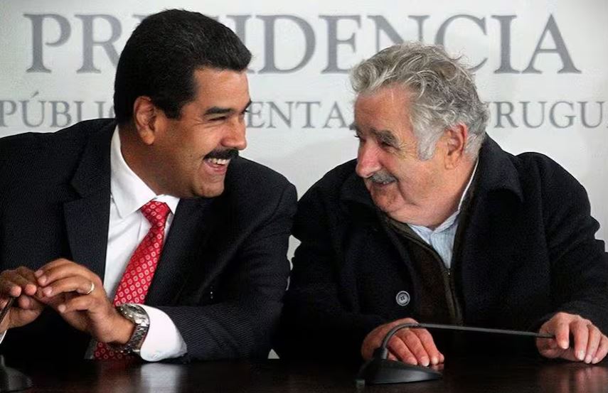 Presidente Maduro lamentó la muerte de José 