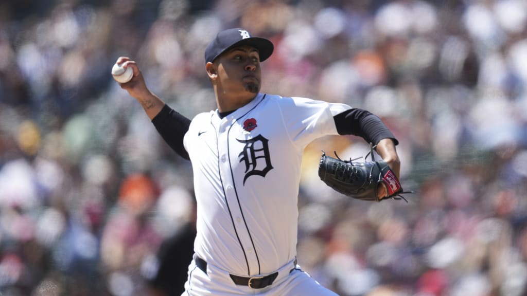 Keider Montero condujo a la victoria de Tigres sobre Gigantes