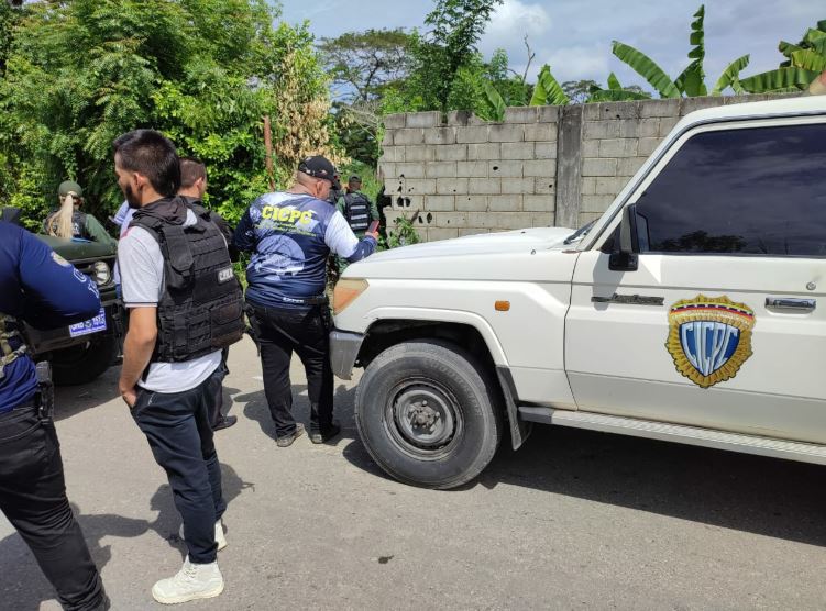 Matan a niño de 9 años al oeste de Maracaibo