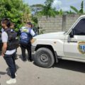 Hallan cadáver de hombre baleado en La Concepción