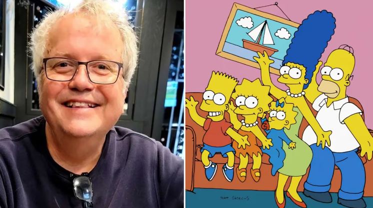 Murió Steve Pepoon, escritor de ‘Los Simpson’ y ‘Alf’