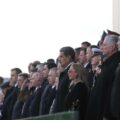 Presidente Maduro acompañó a Rusia en desfile militar por 80° aniversario del Día de la Victoria en Moscú