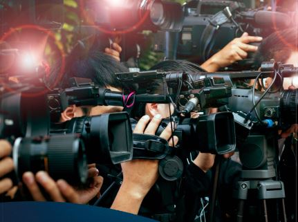 El 3 de mayo, se conmemora el Día mundial de la Libertad de Prensa