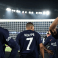PSG solicitó anulación de embargo de cuentas por el caso Mbappé