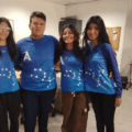 Team Andromeda participará en la Copa Ka’i de Robótica 2025