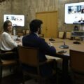 España y Portugal crean un grupo de trabajo para identificar las causas del apagón eléctrico
