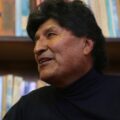 La orden de captura contra Evo Morales se mantiene activa tras una nueva resolución judicial