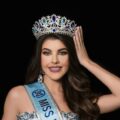 Venezuela compite este sábado #31May por la séptima corona del Miss Mundo en India