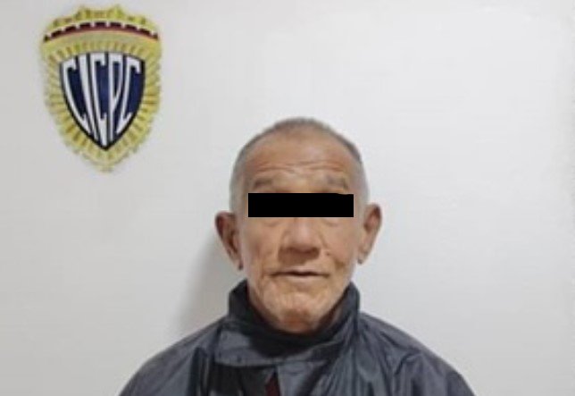 Sexagenario intentó envenenar a su hermana por problemas de convivencia en San Cristóbal