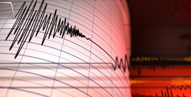 Sismo de magnitud 6,0 sacude Perú