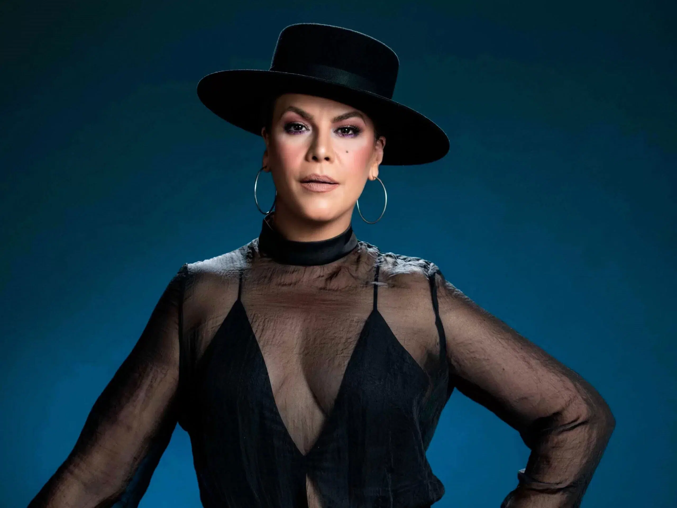 Cada 20-May se celebra el Día de Olga Tañón Puerto Rico y Venezuela
