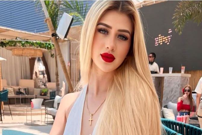 La tiktoker Valeria Márquez asesinada en México había denunciado publicamente a su exnovio
